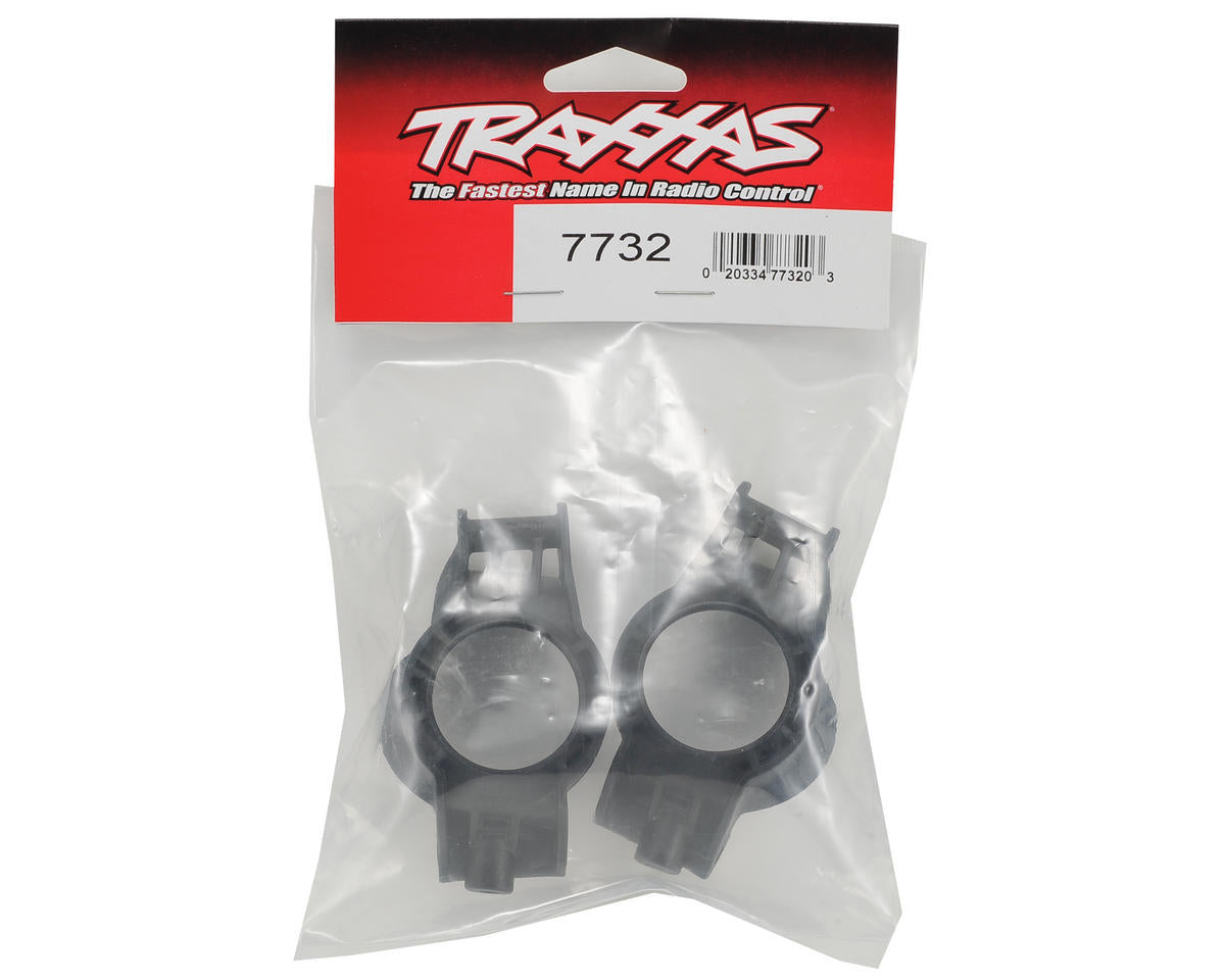 X-Maxx Caster Block Set