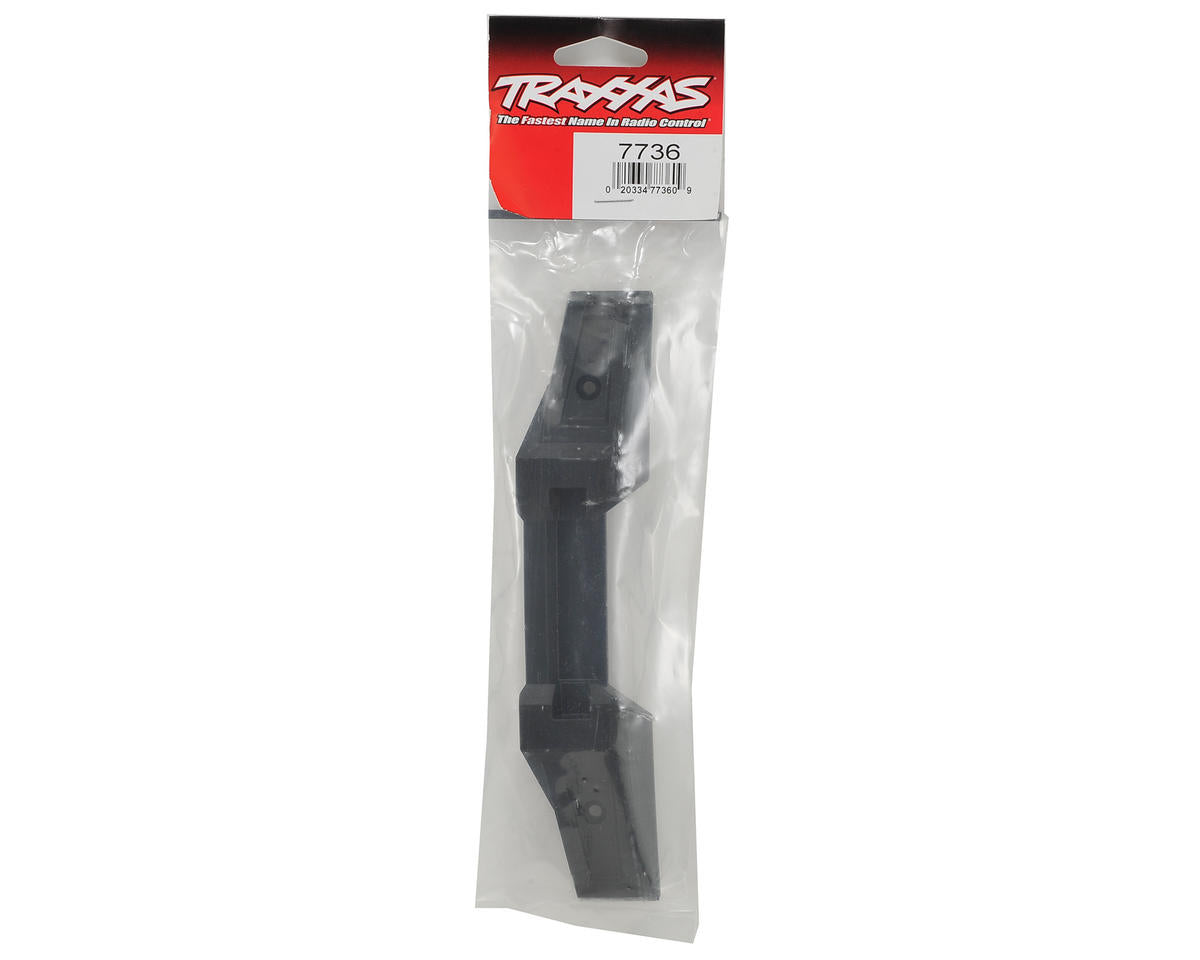 X-Maxx Rear Bumper