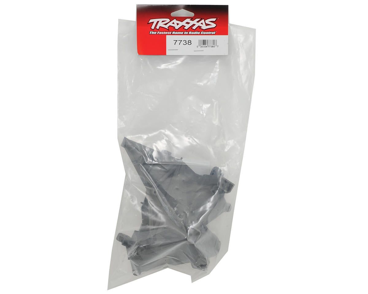 X-Maxx Rear Shock Tower