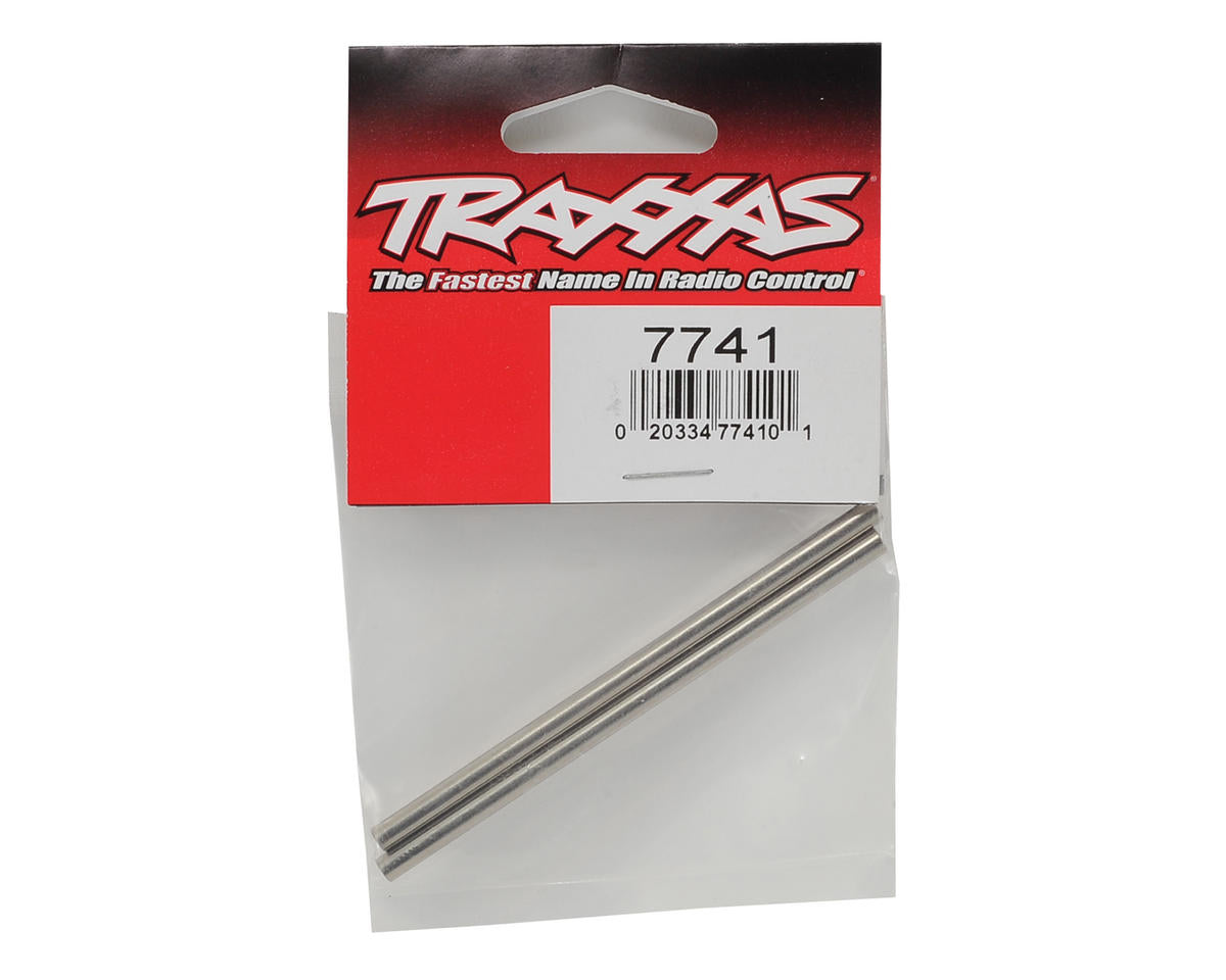 X-Maxx/XRT 4x85mm Hardened Steel Suspension Pin (2)