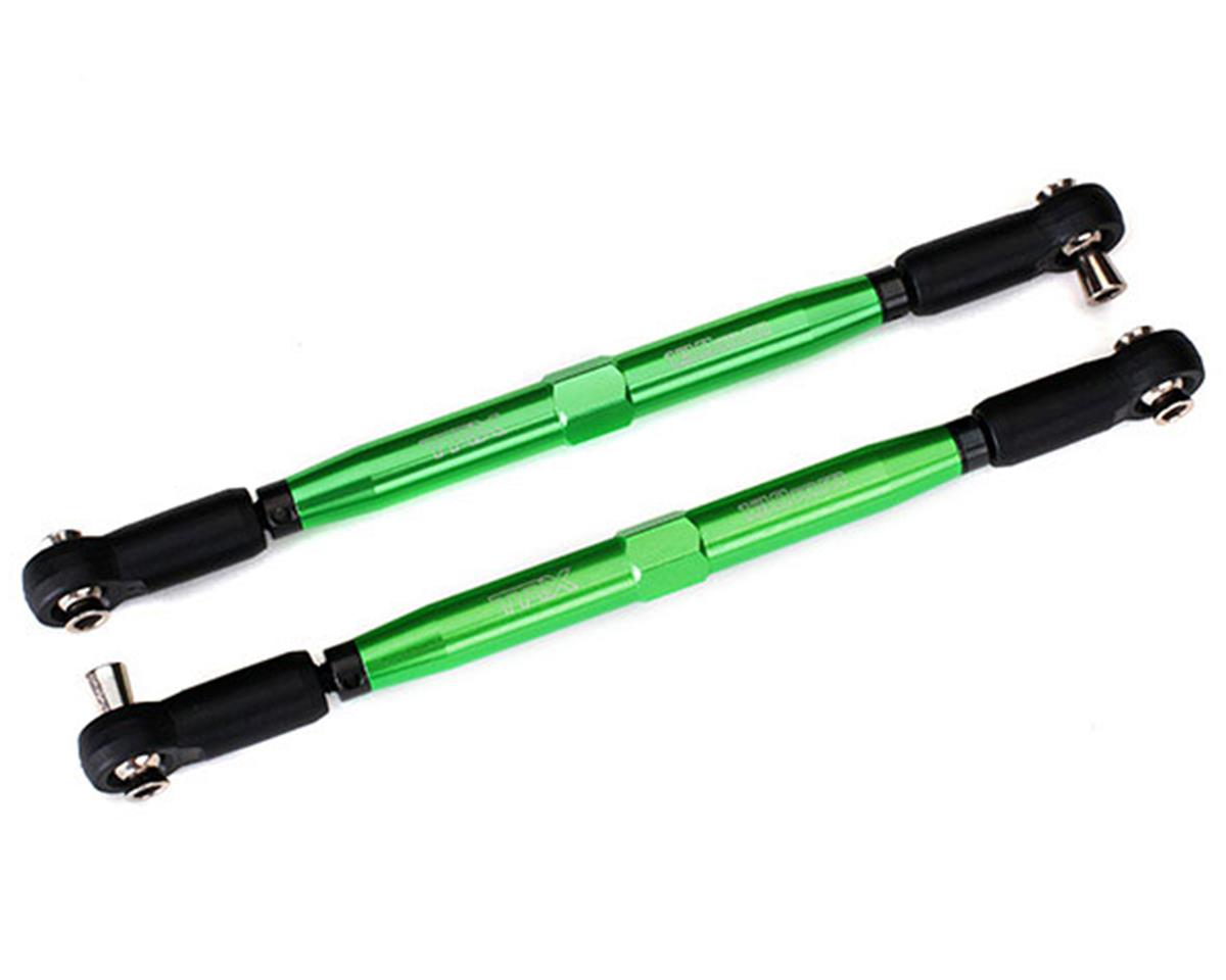 X-Maxx Aluminum Toe Links (2)