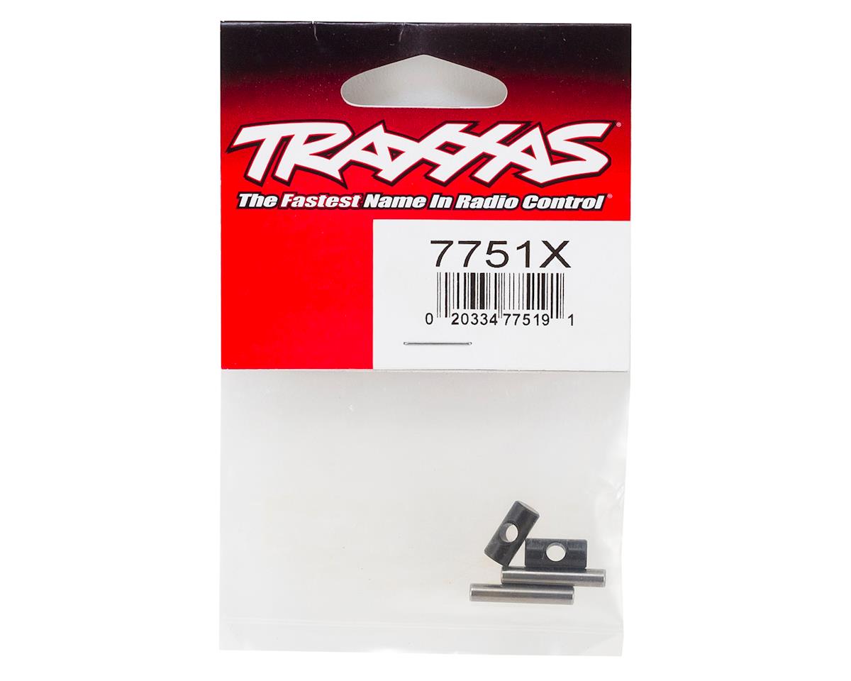 X-Maxx/XRT Constant Velocity Driveshaft Rebuild Kit (use with TRA7750X)