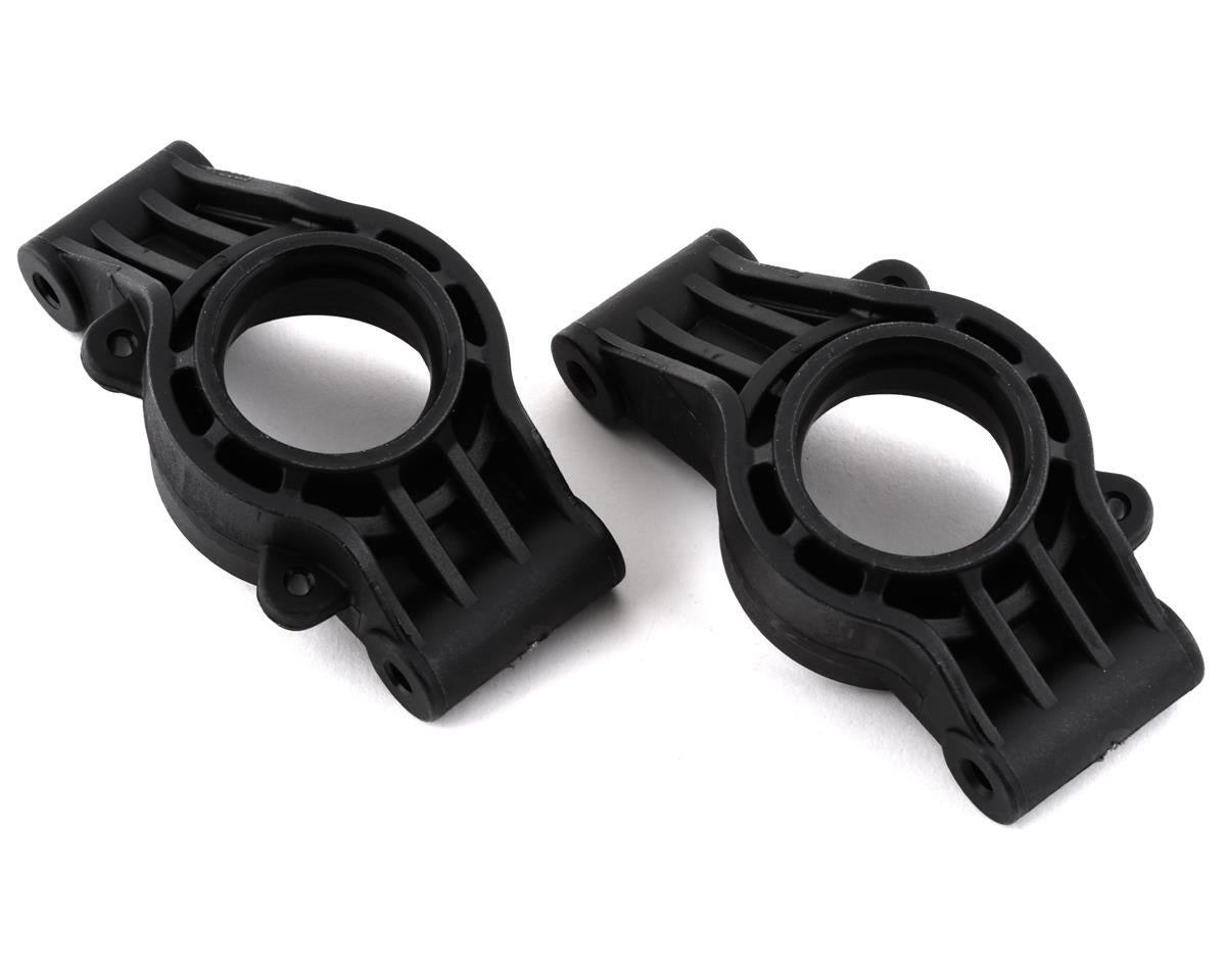 X-Maxx Rear Axle Carrier Set