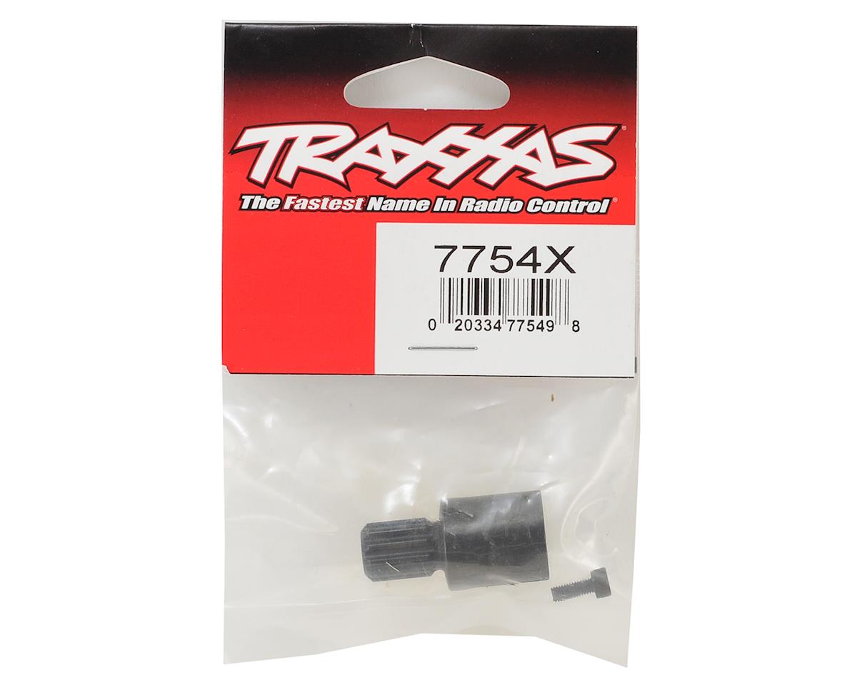 X-Maxx/XRT Drive Cup (8S Spec)