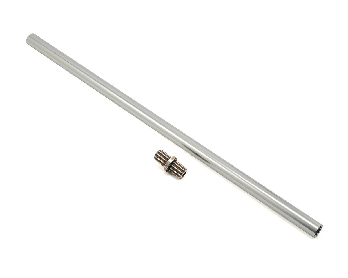 X-Maxx/XRT Aluminum Center Driveshaft Assembly