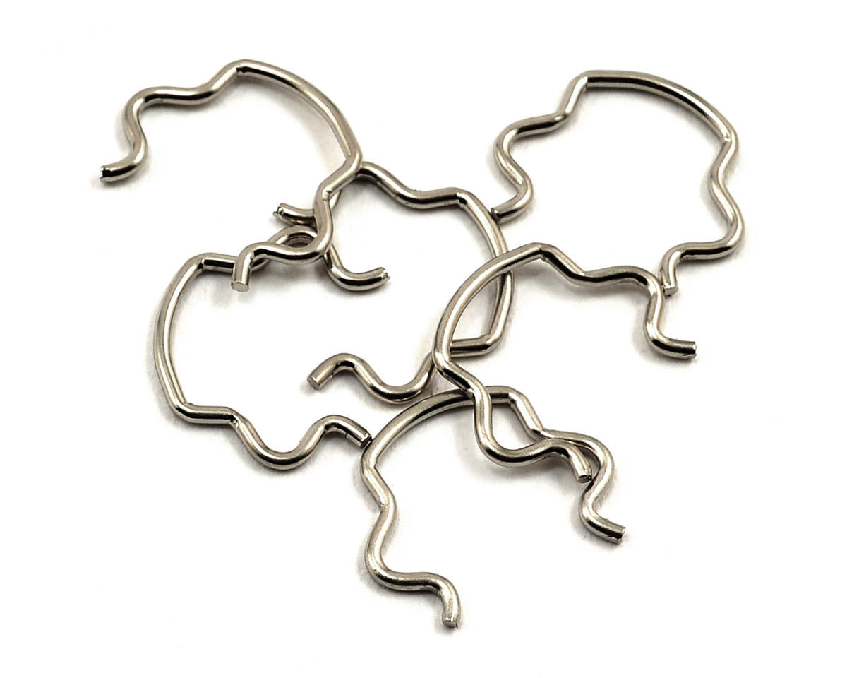 X-Maxx/XRT Wheel Hex Clip (6)