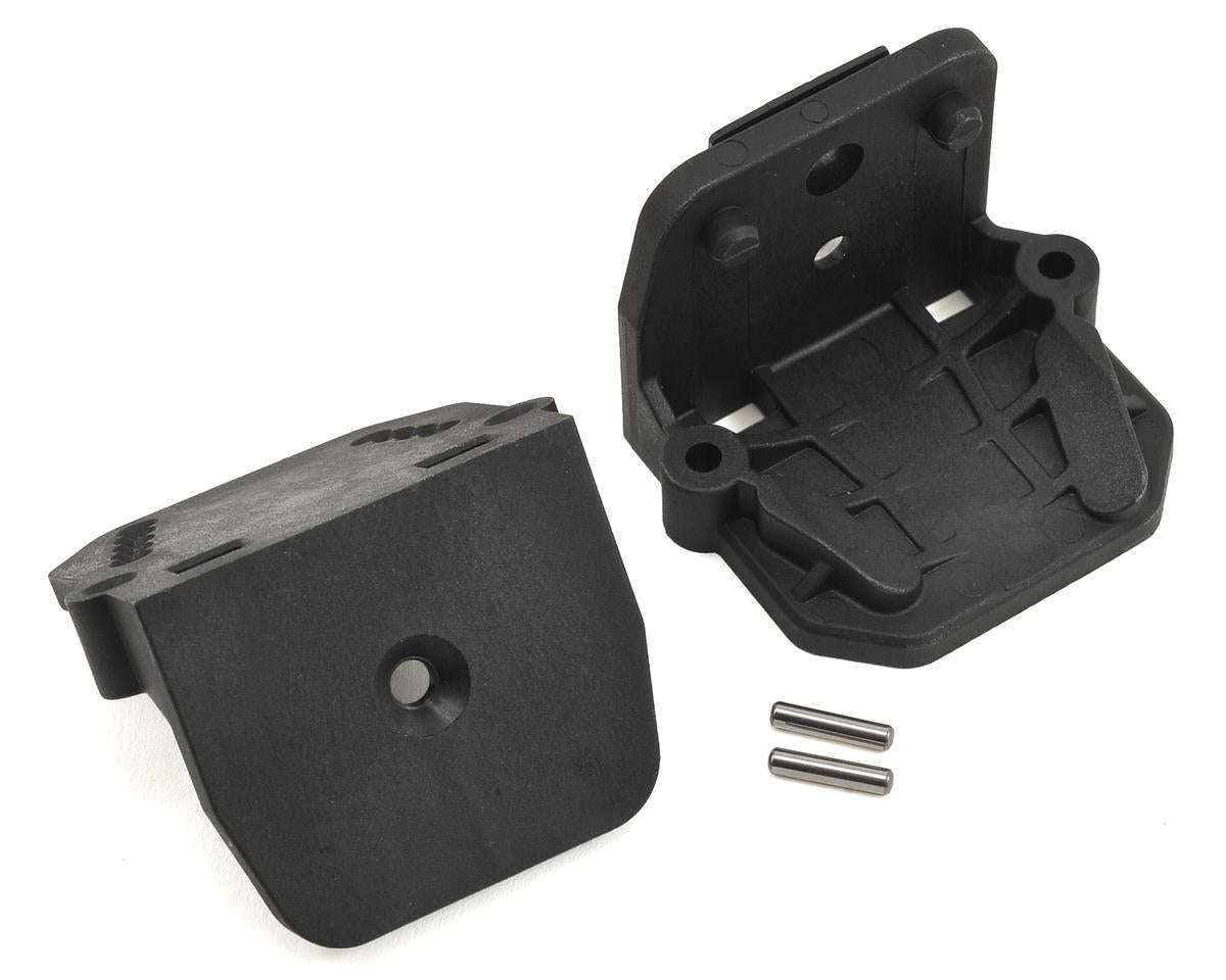 X-Maxx/XRT Front & Rear Motor Mount Set