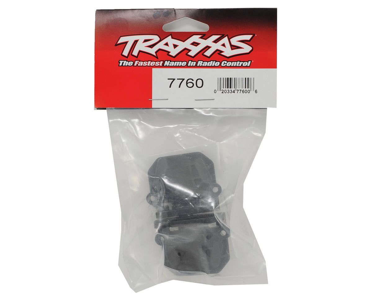X-Maxx/XRT Front & Rear Motor Mount Set