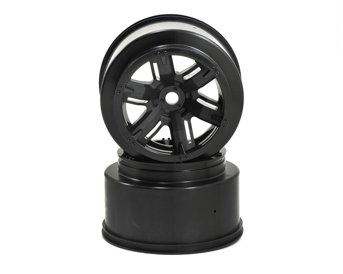X-Maxx Wheel (Black)