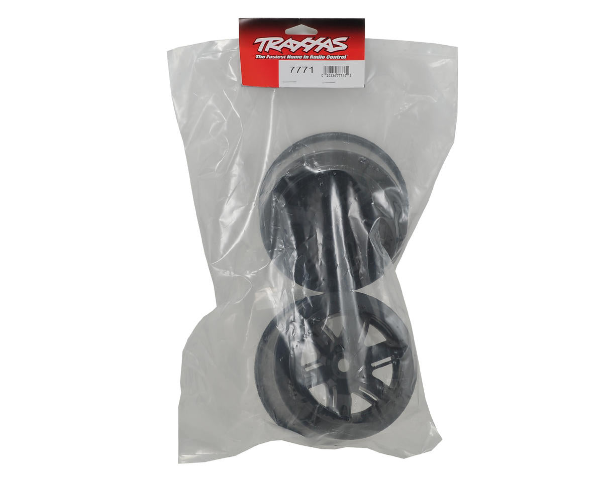 X-Maxx Wheel (Black)