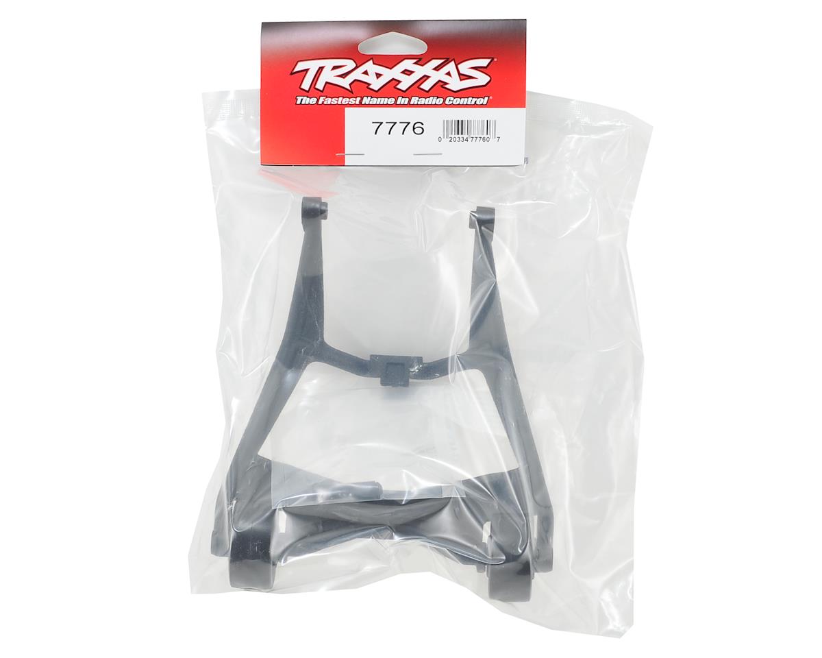 X-Maxx/XRT Wheelie Bar (Black)
