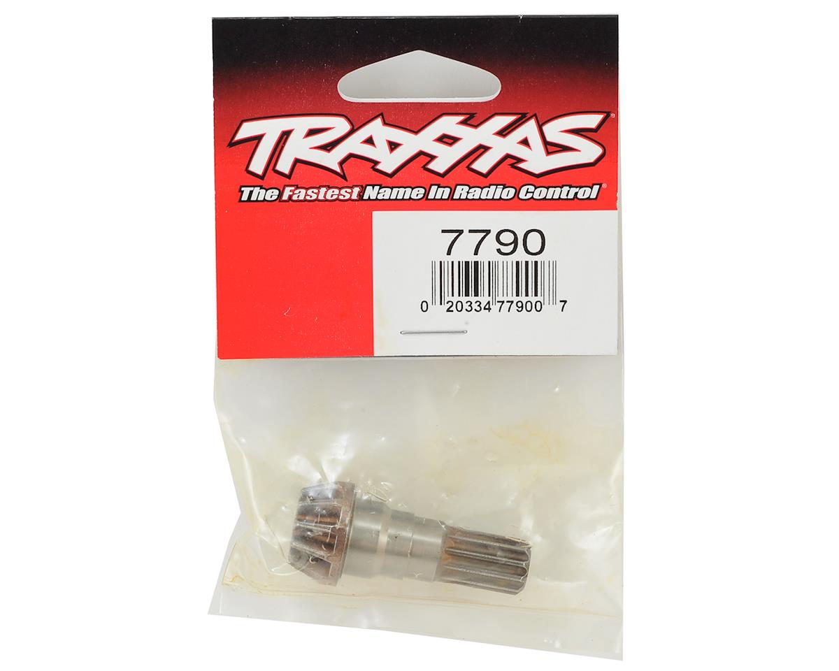 X-Maxx/XRT Heavy Duty Front Pinion Gear (11T)