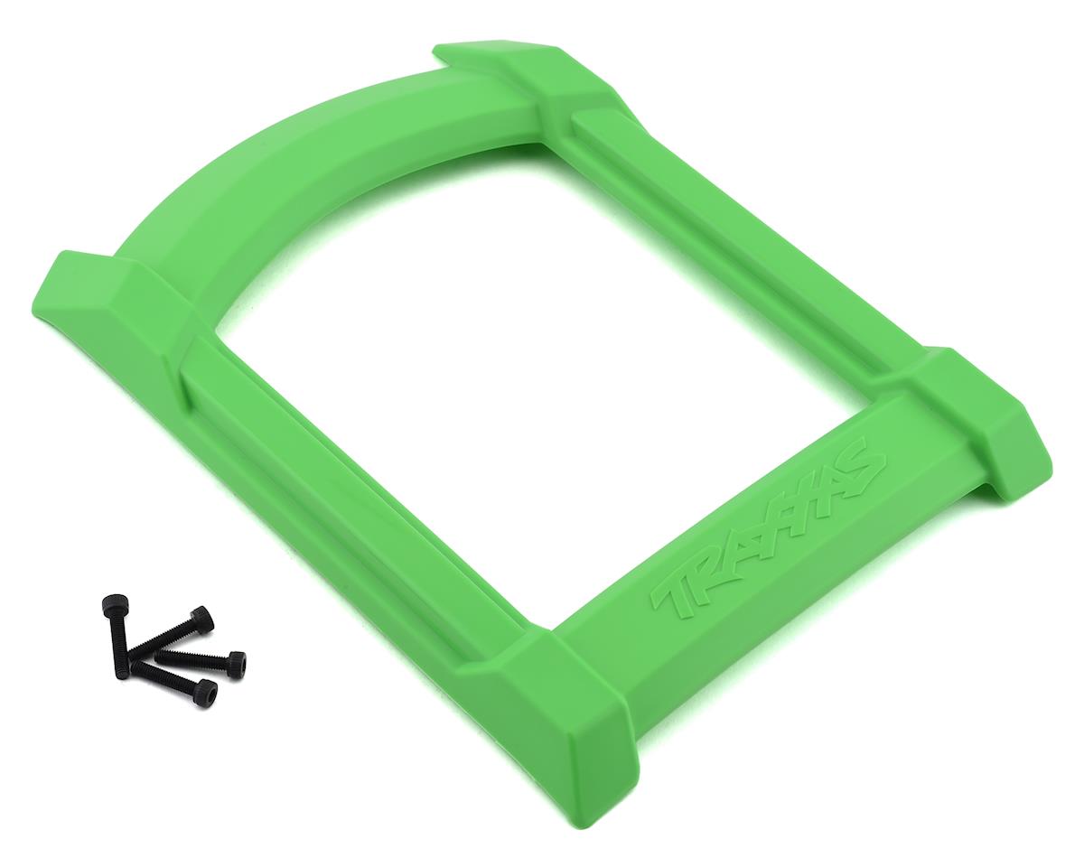 X-Maxx Roof Skid Plate