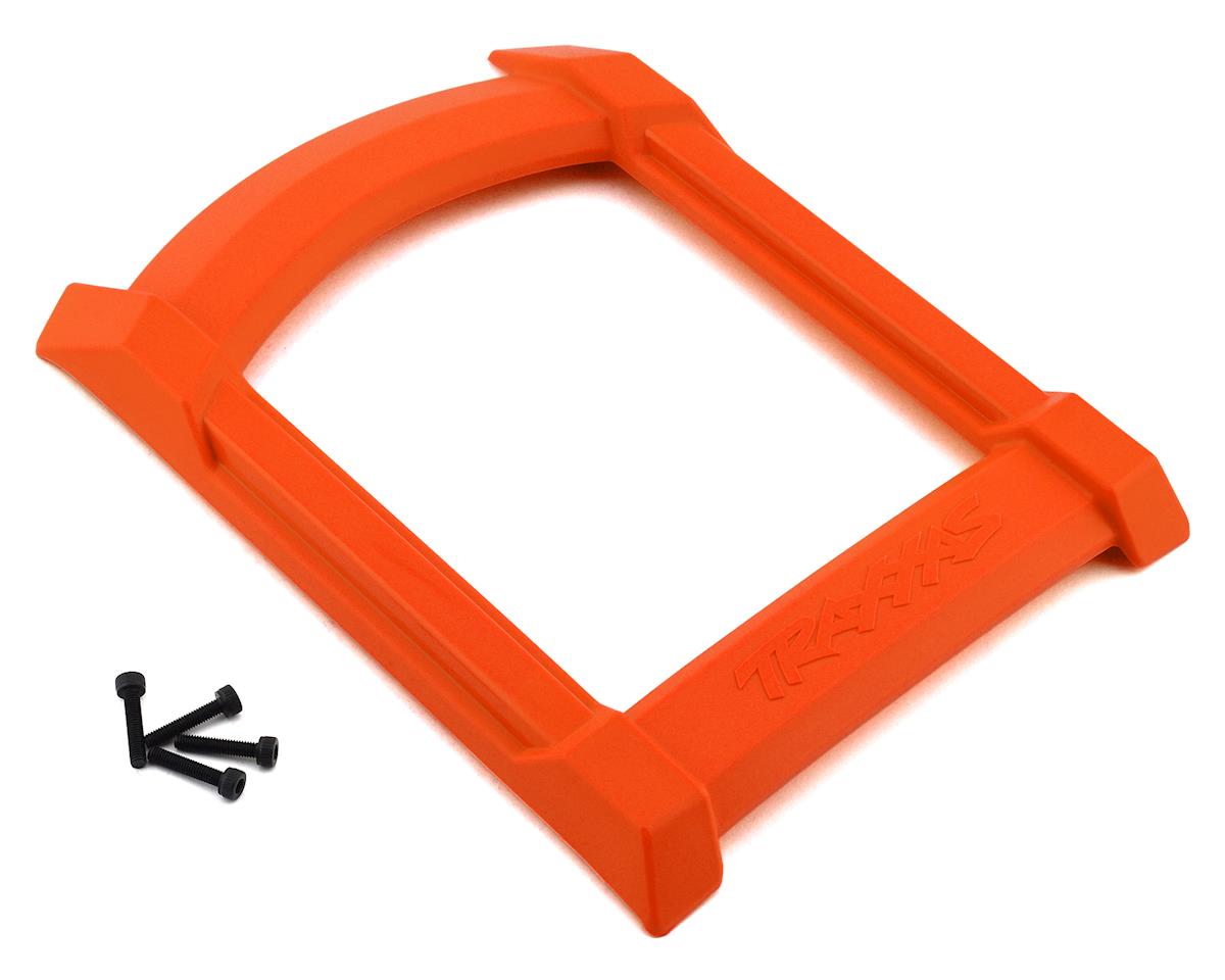 X-Maxx Roof Skid Plate