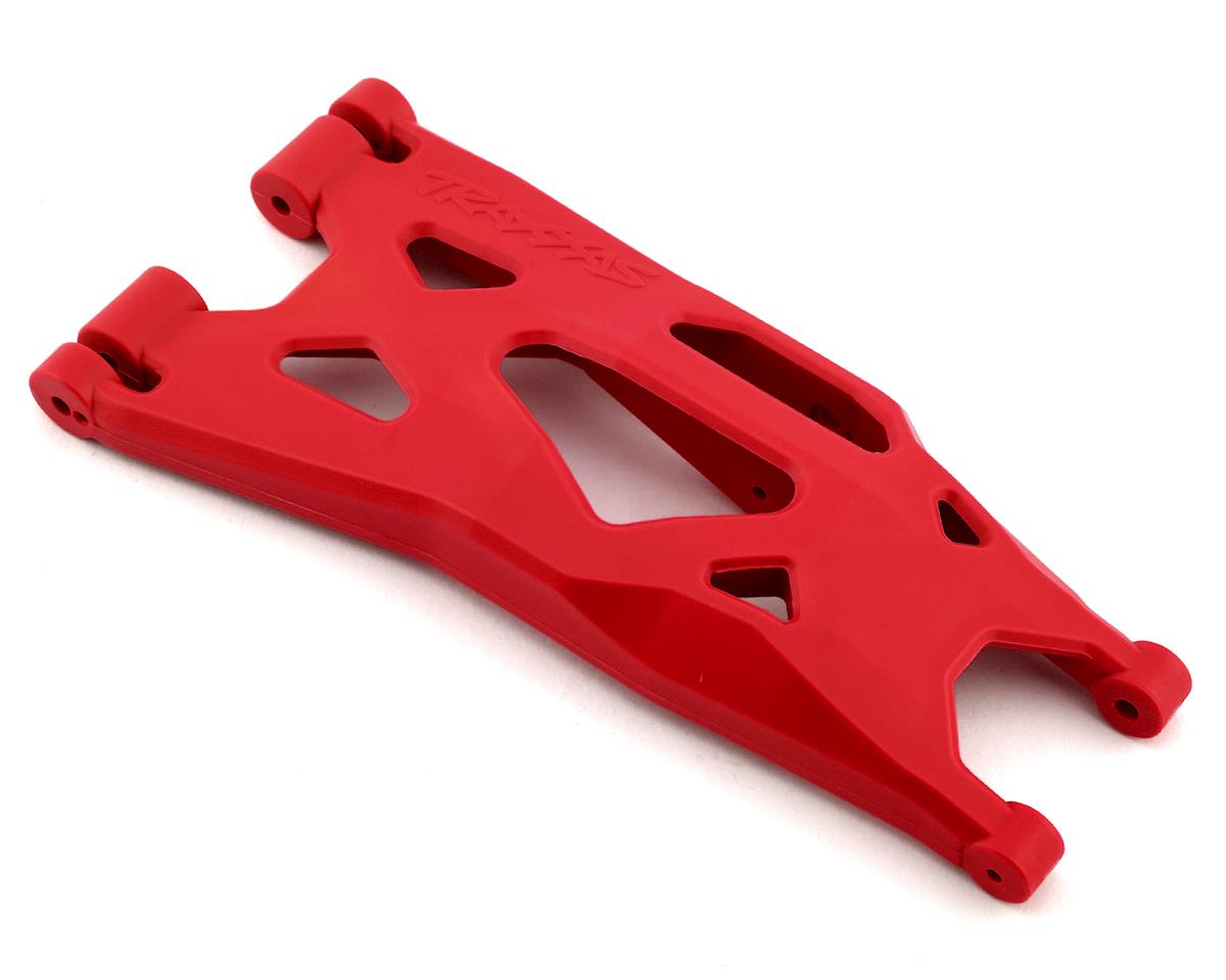 X-Maxx Heavy-Duty Left Lower Suspension Arm