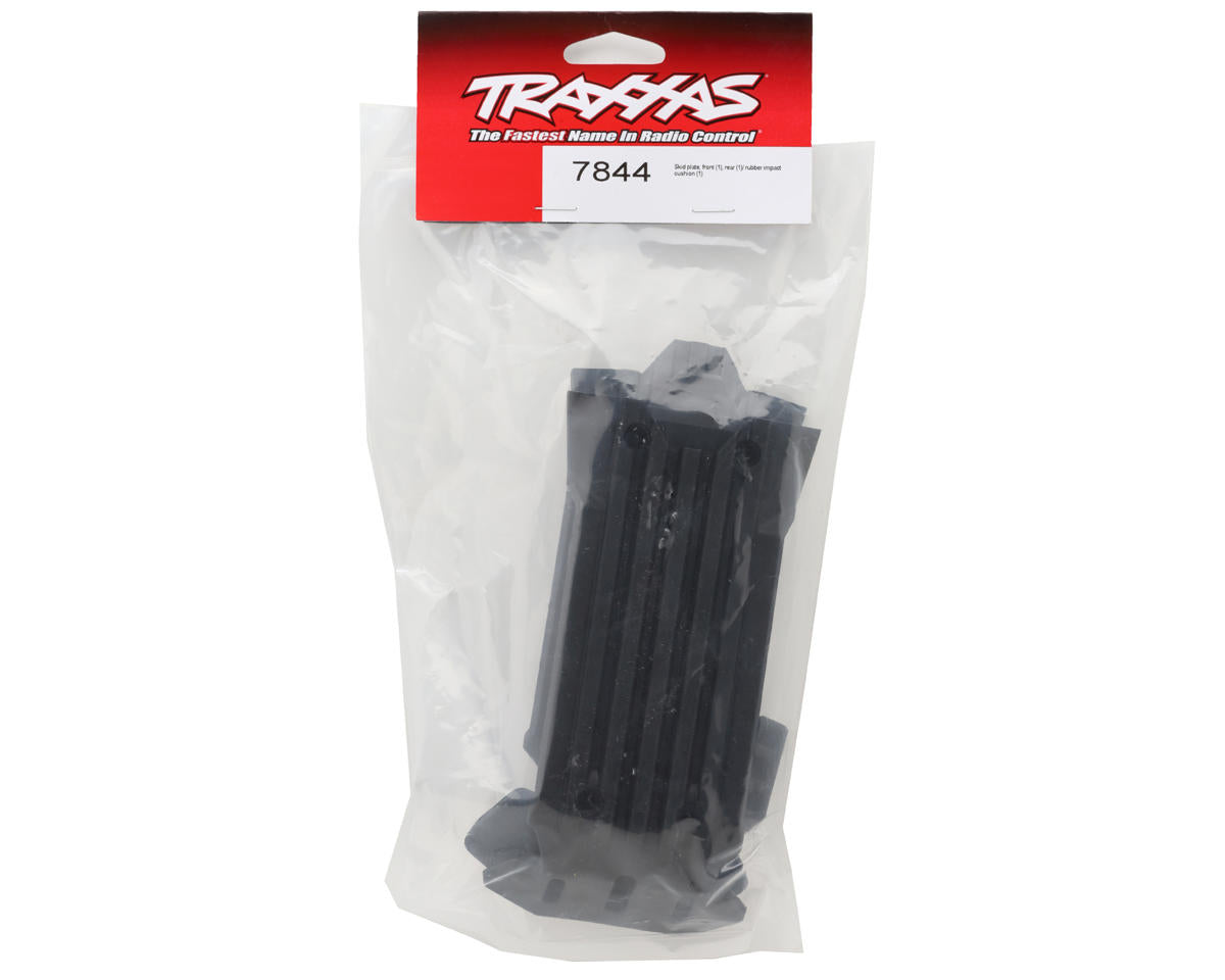 XRT Front & Rear Skid Plates