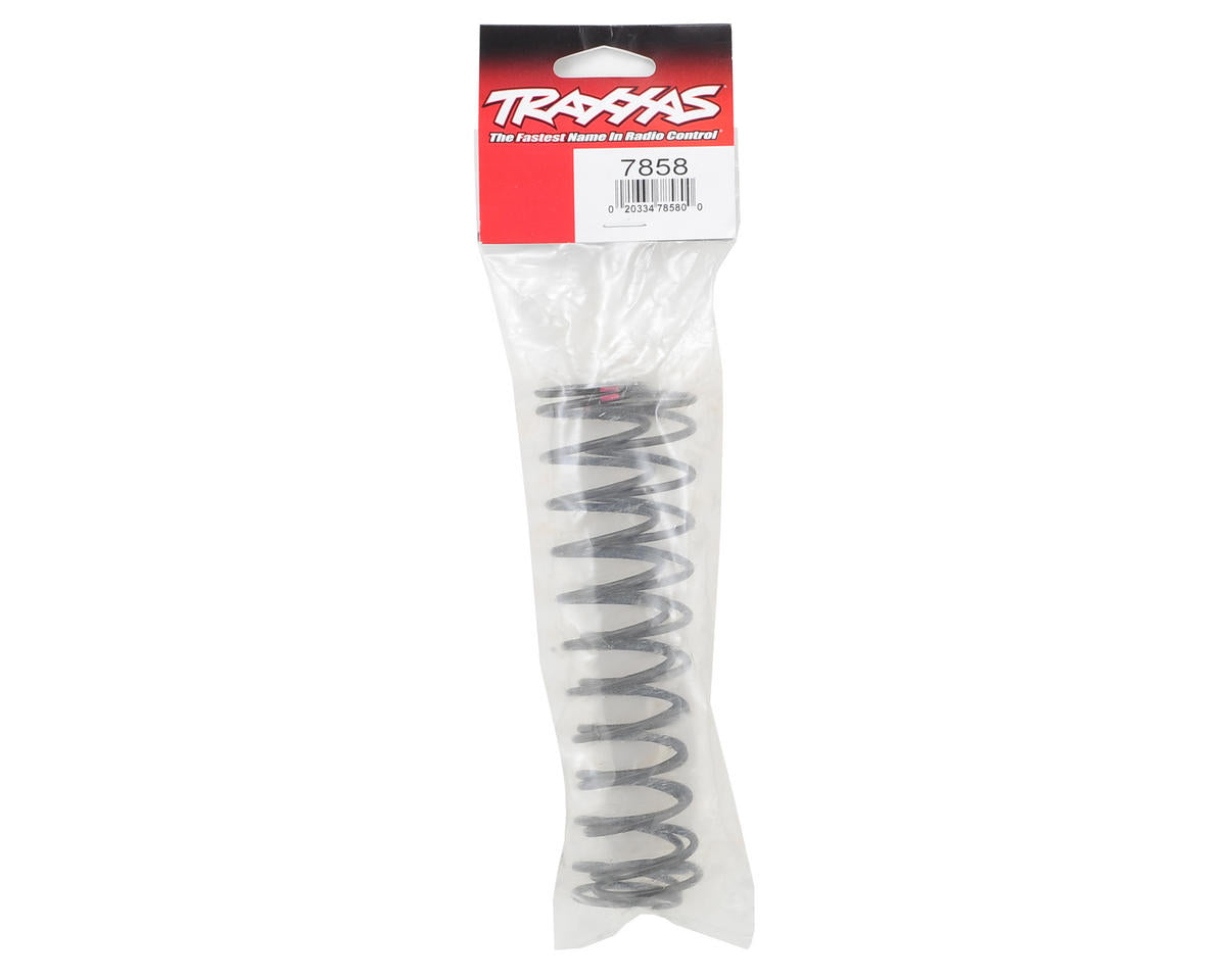 X-Maxx GTX Shock Spring (2) (1.538 Rate)