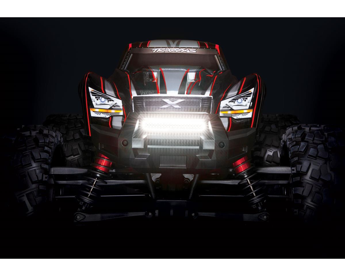 XMaxx/XRT 8s LED Light Kit