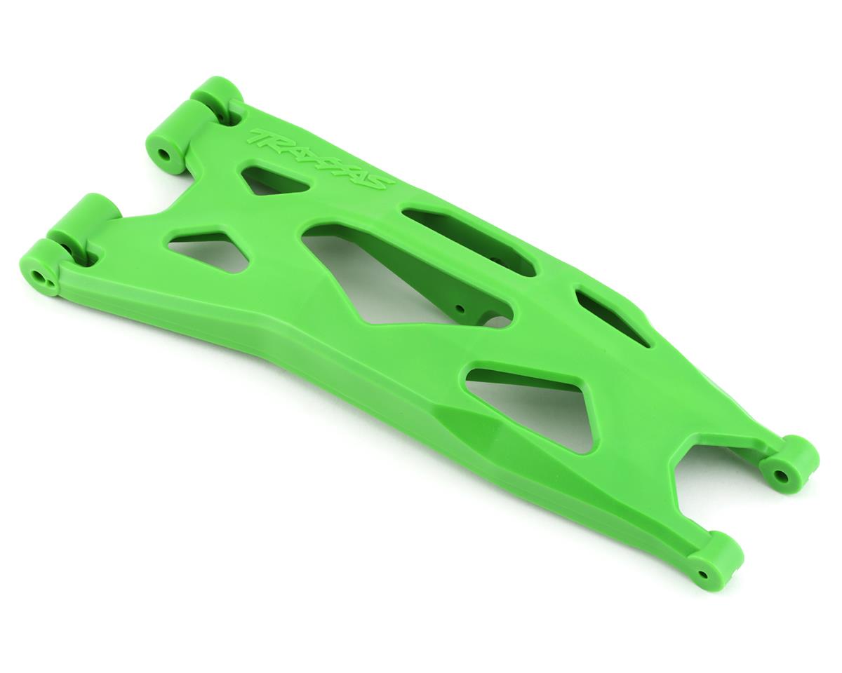 X-Maxx WideMaxx Lower Left F/R Susp Arm