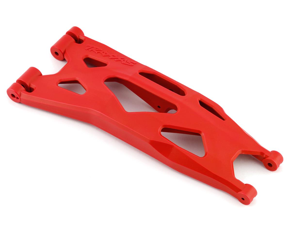 X-Maxx WideMaxx Lower Left F/R Susp Arm