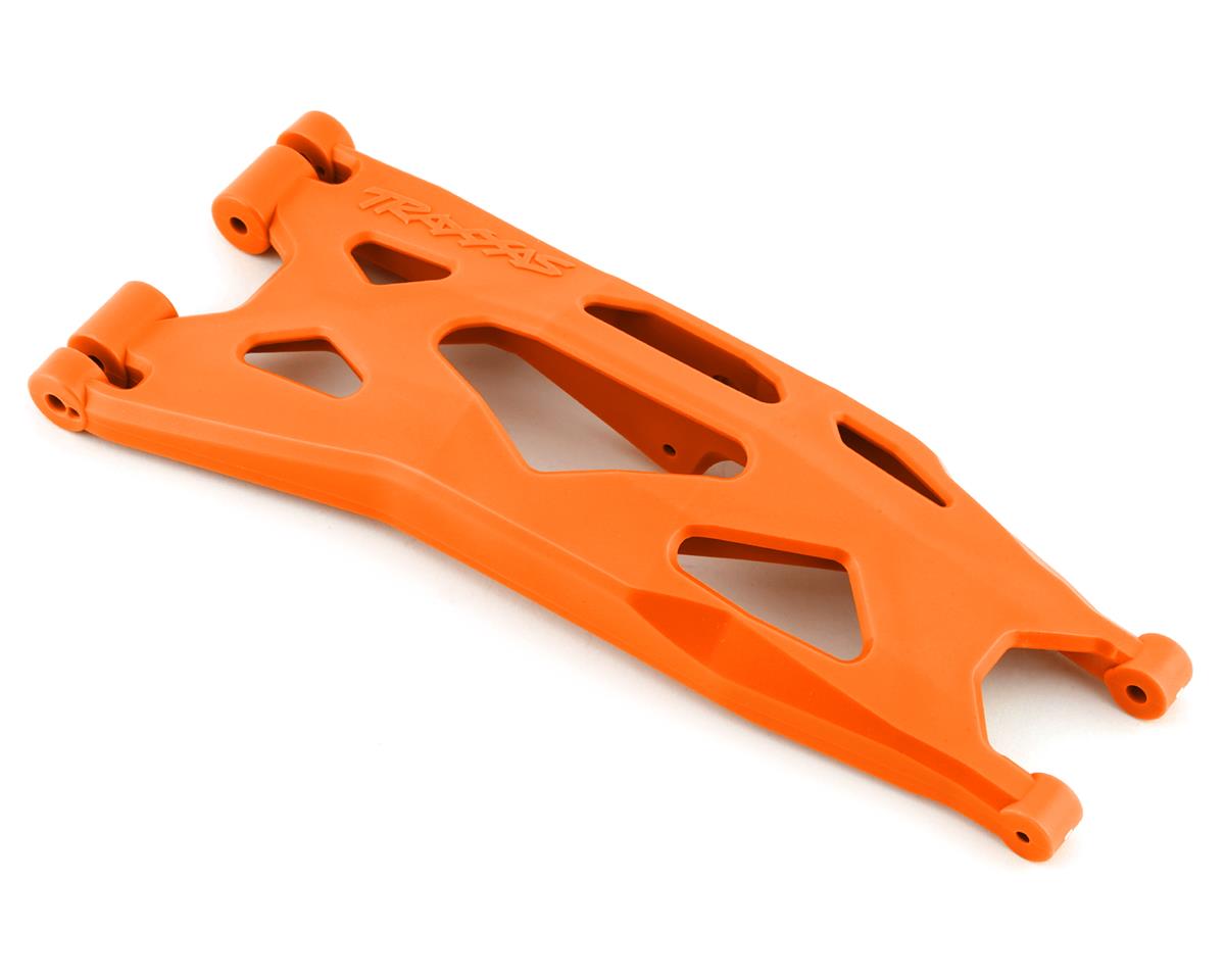 X-Maxx WideMaxx Lower Left F/R Susp Arm