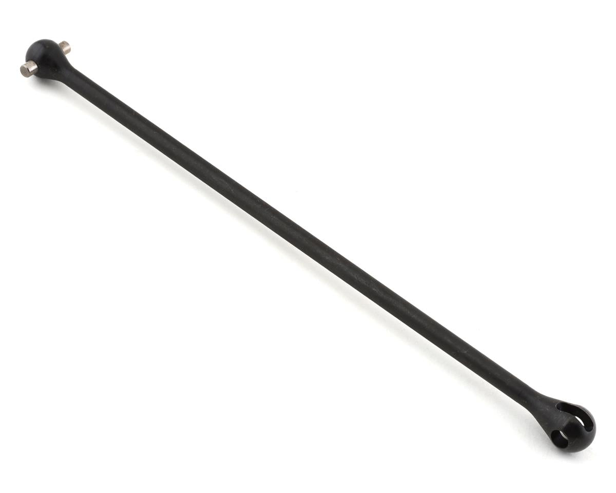 X-Maxx/XRT WideMaxx Steel Constant Velocity Driveshaft