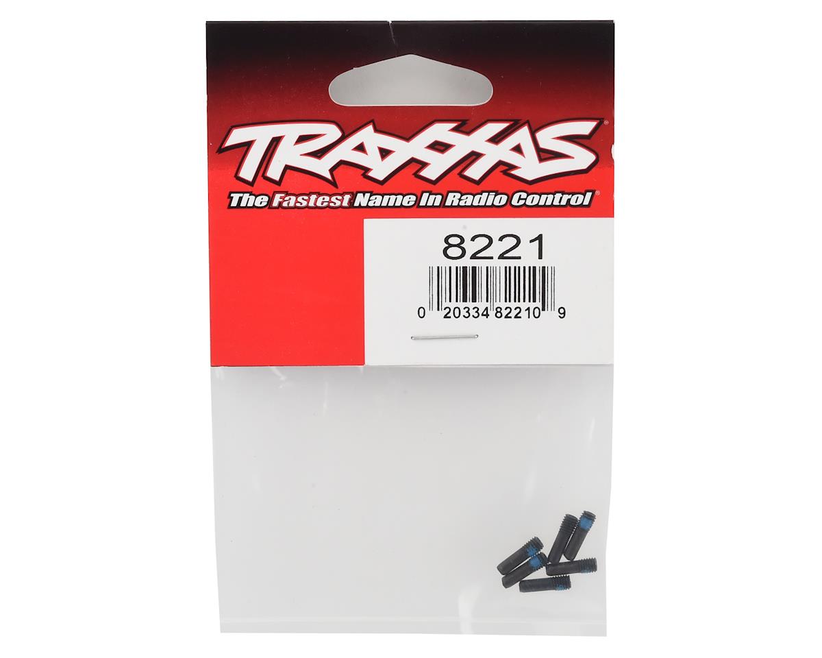 Traxxas TRX-4 3x10mm Screw Pin (6)