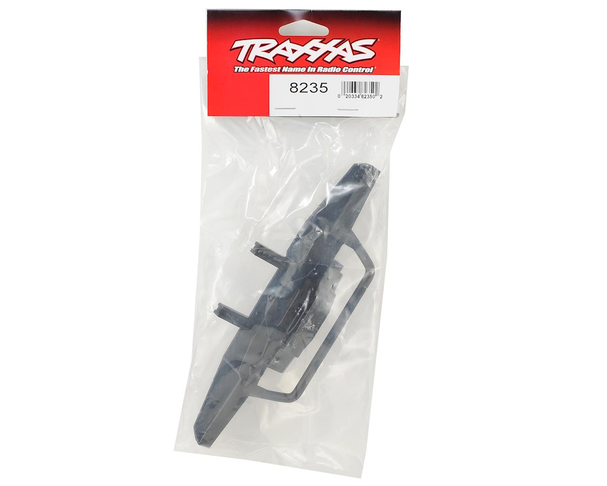 Traxxas TRX-4 Front Winch Bumper