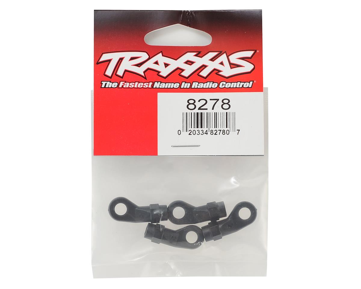 TRX-4 Offset Rod Ends (4)