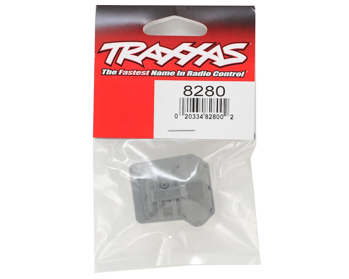 Traxxas TRX-4 Differential Cover