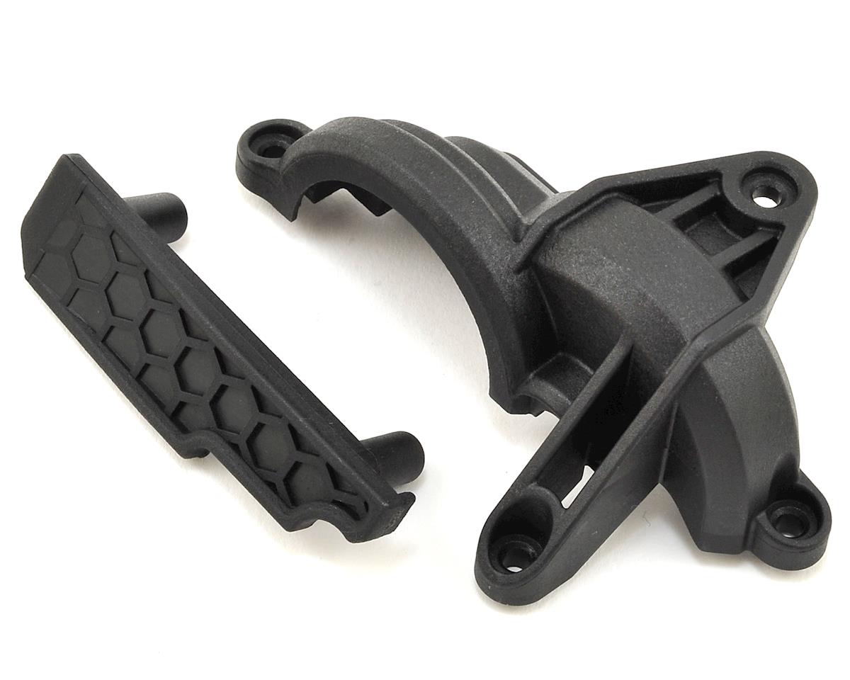 4-Tec 2.0 Rear Chassis Brace Gear Cover
