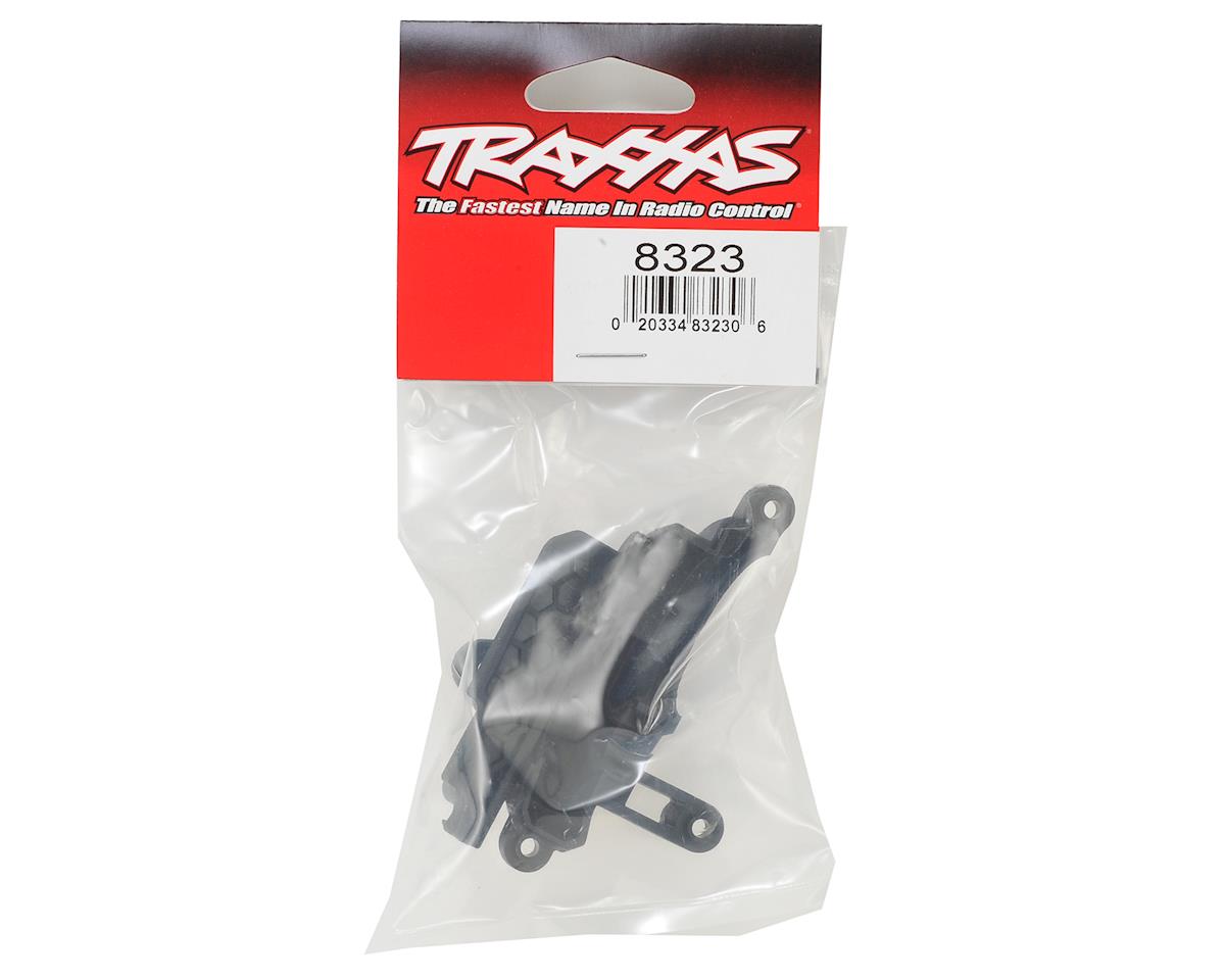 4-Tec 2.0 Rear Chassis Brace Gear Cover