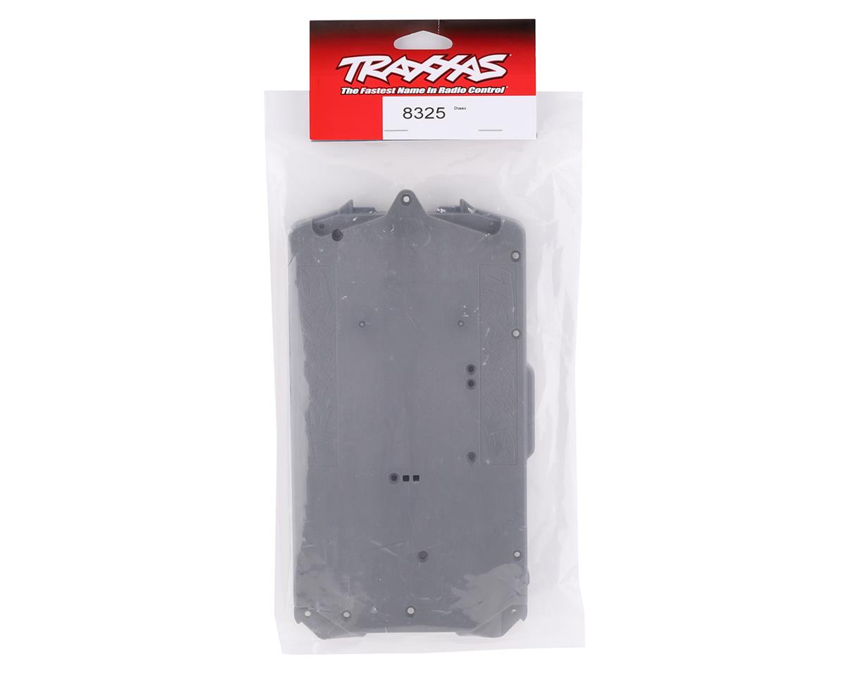 4-Tec 3.0 Chassis