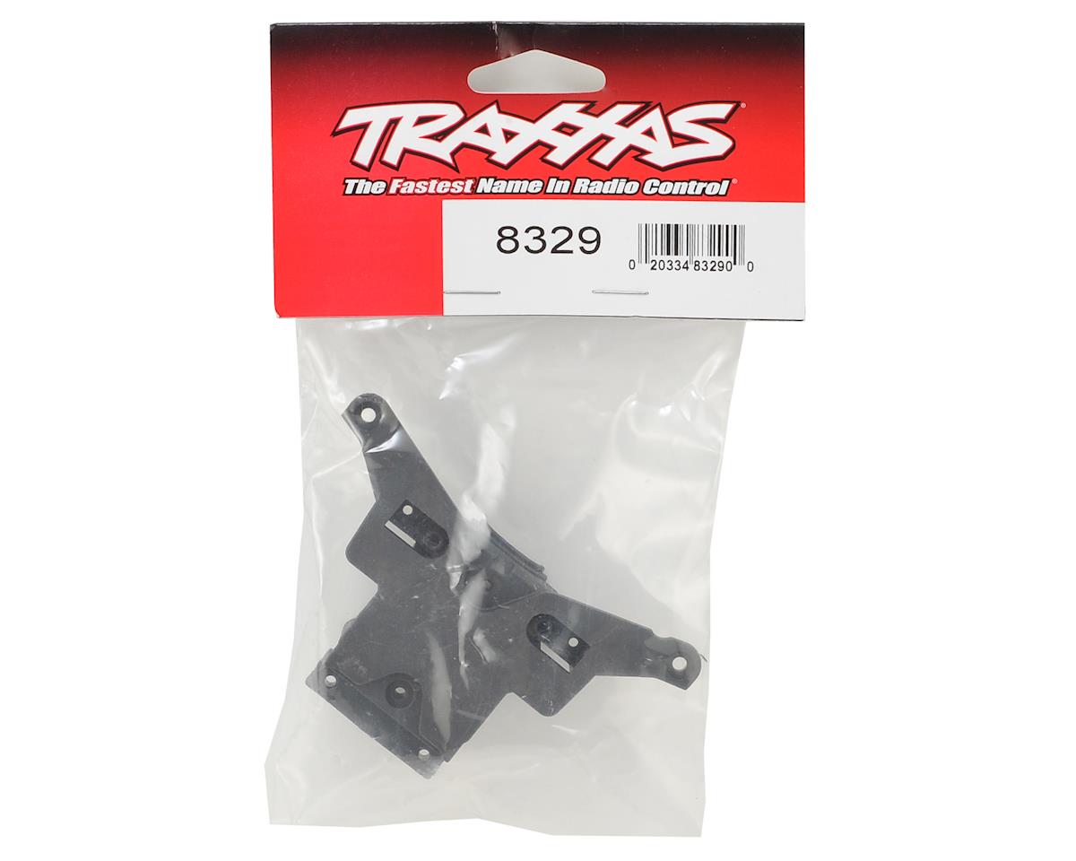 Traxxas 4-Tec 2.0 Rear Bulkhead