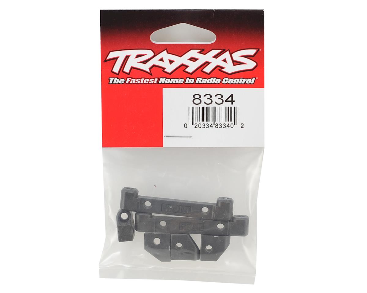 Traxxas 4-Tec 2.0 Suspension Arm Mount Set