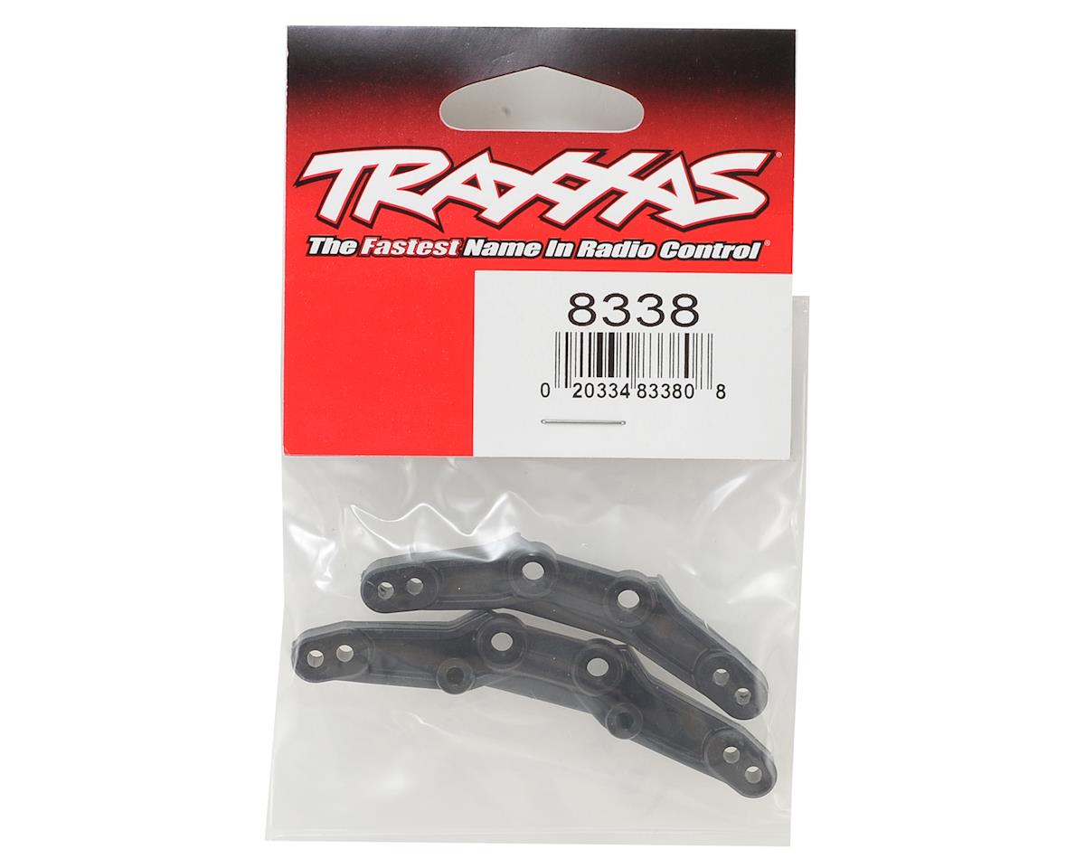 Traxxas 4-Tec 2.0 Shock Tower Set