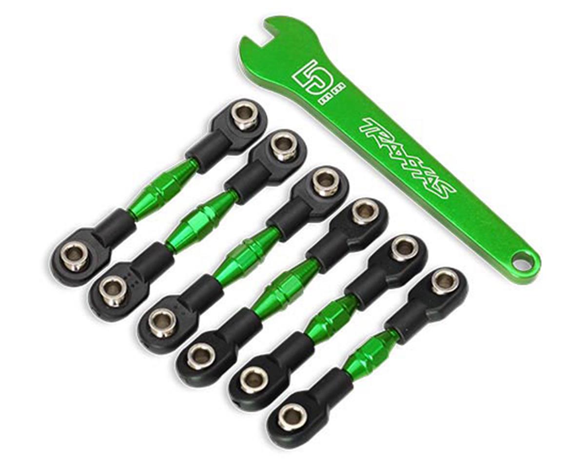 4-Tec 3.0/2.0 VXL Aluminum Turnbuckles