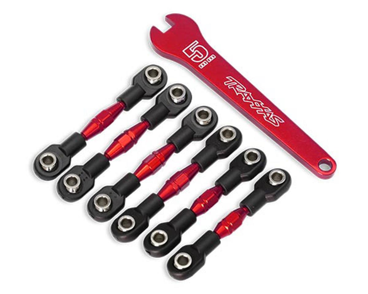 4-Tec 3.0/2.0 VXL Aluminum Turnbuckles