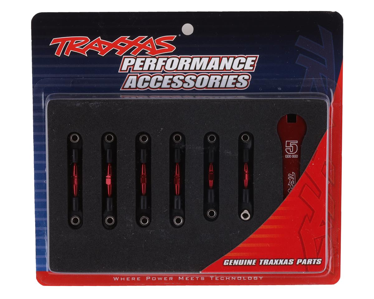 4-Tec 3.0/2.0 VXL Aluminum Turnbuckles