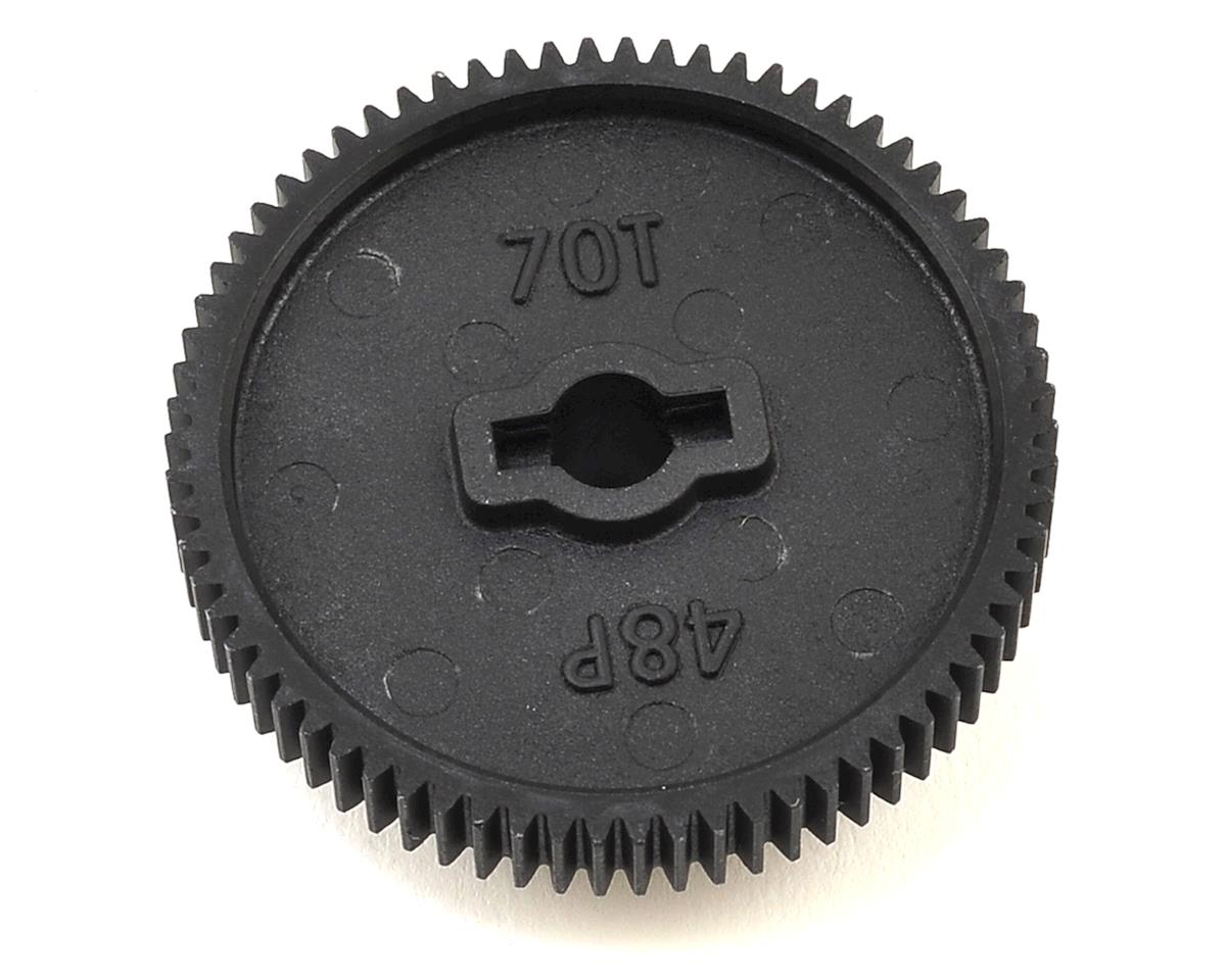 4-Tec 2.0 48P Spur Gear (70T)