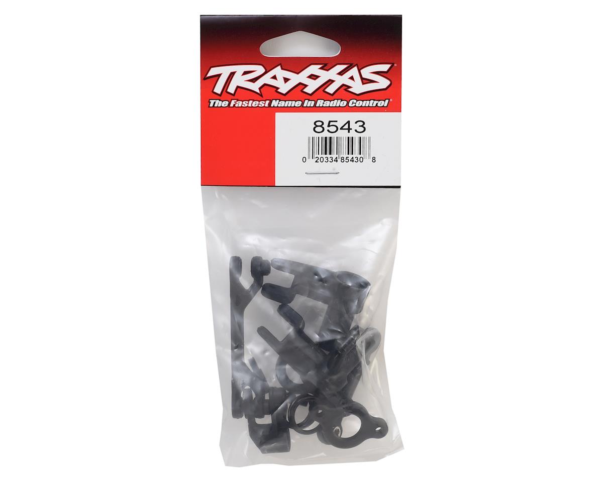 Traxxas Unlimited Desert Racer Steering Bellcranks & Servo Saver Set