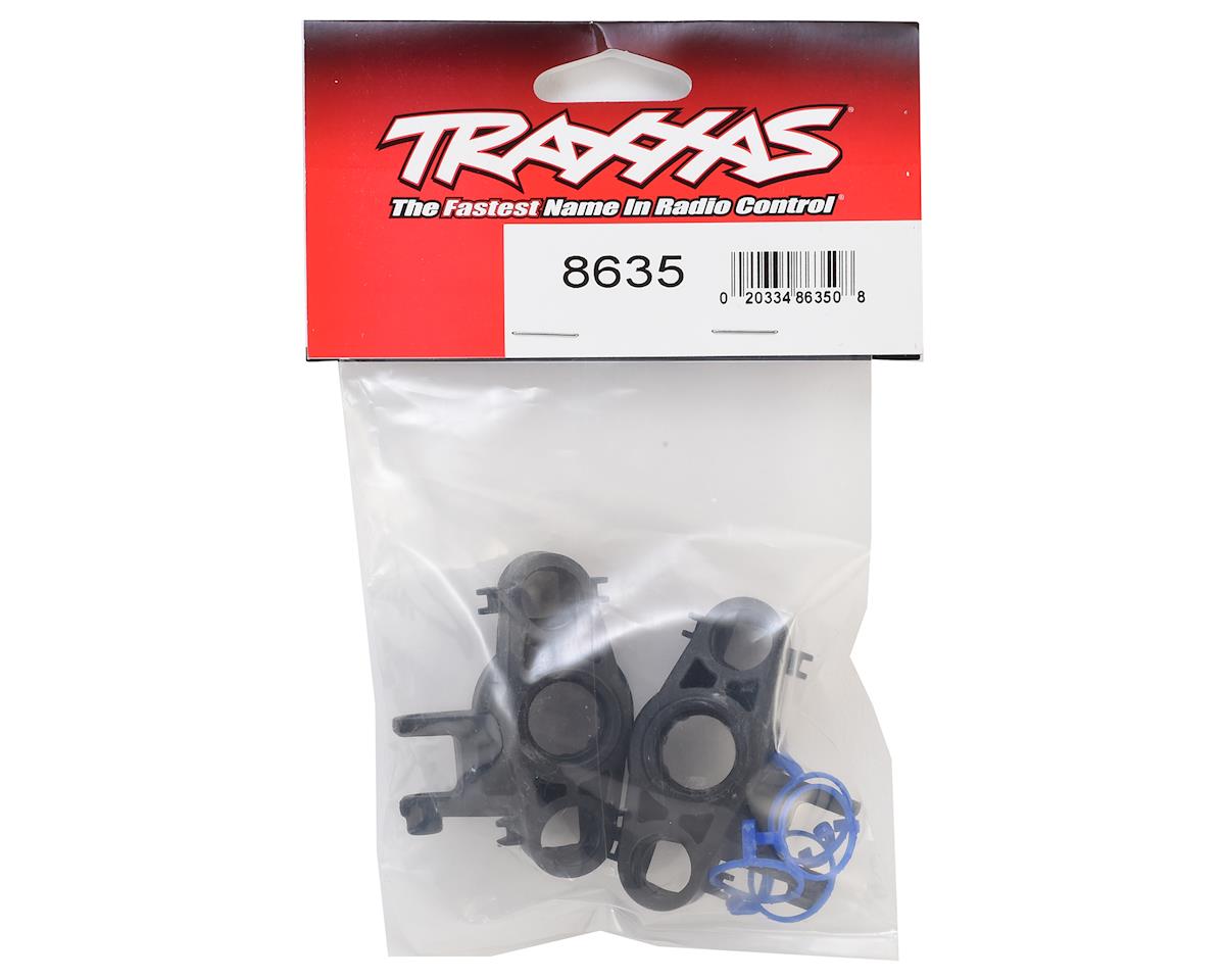 Traxxas Axle Carrier Set