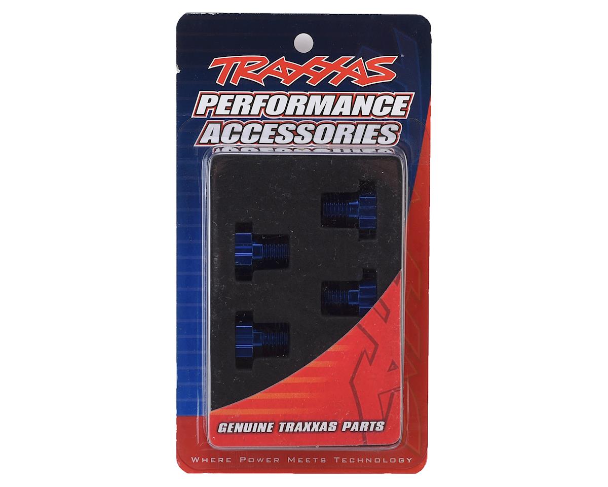 17mm Splined Wheel Hub Hex (4)