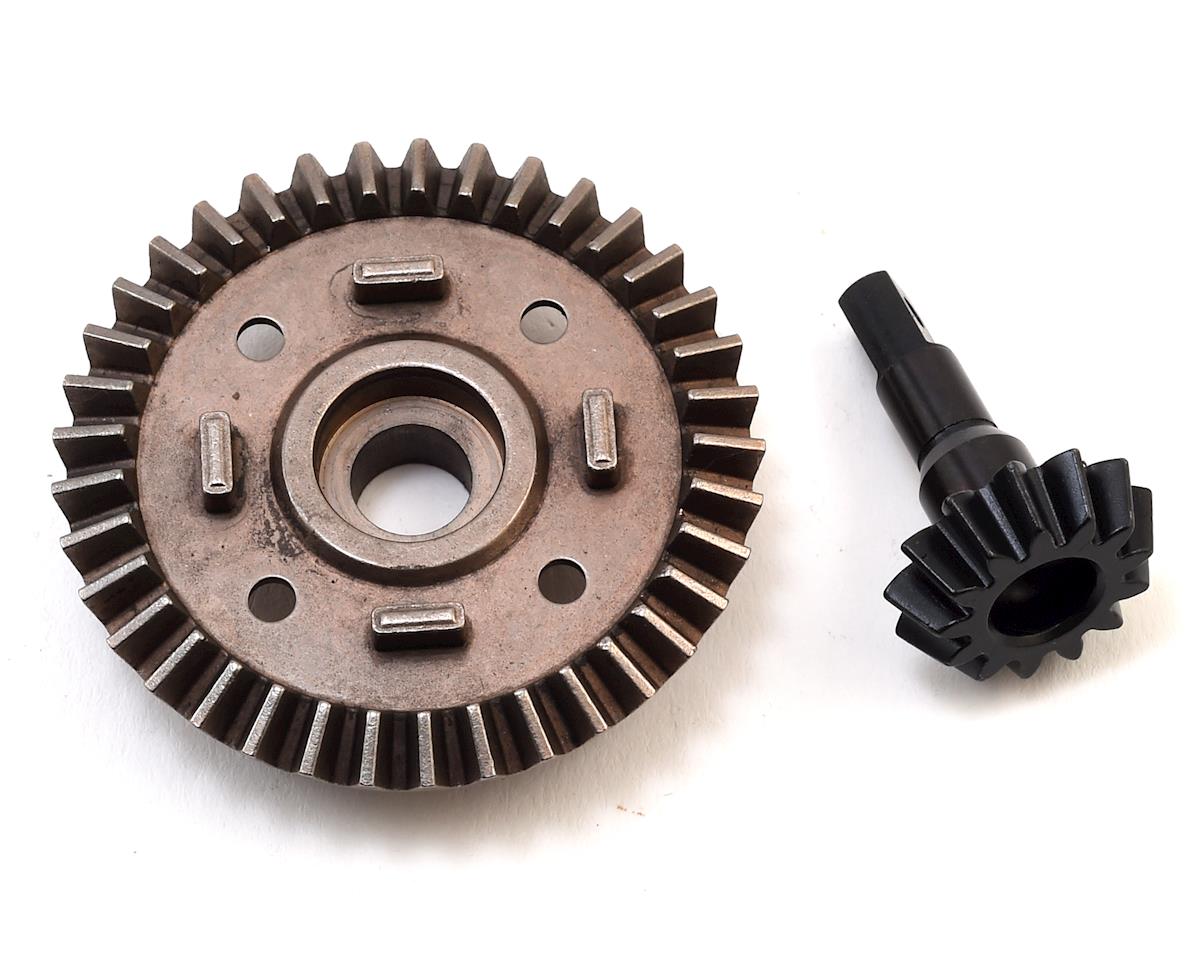 E-Revo VXL 2.0 Ring & Pinion Gear