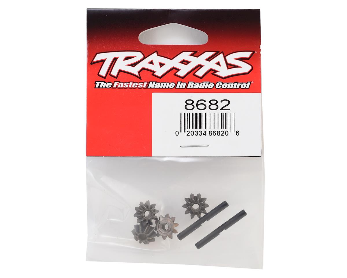 Traxxas E-Revo VXL 2.0 Differential Gear Set