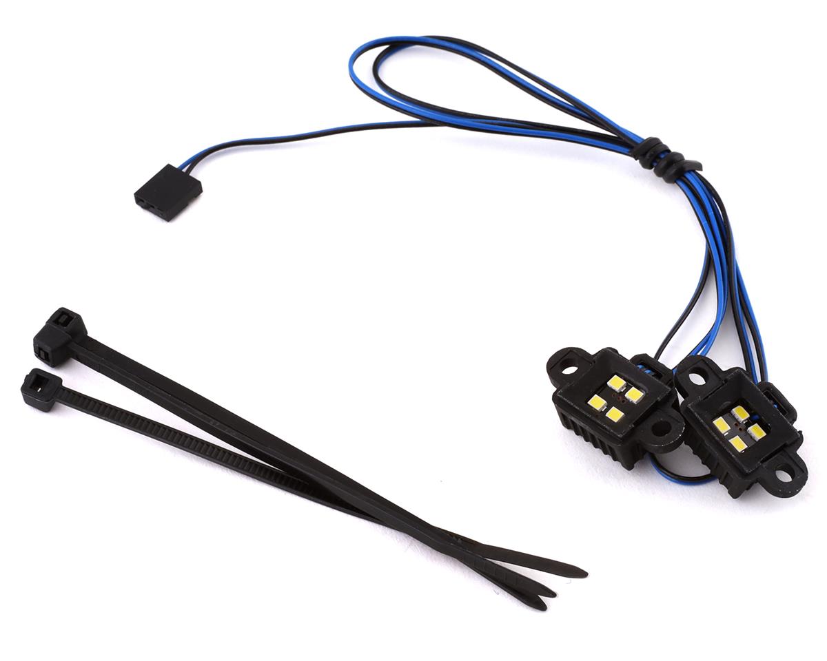 TRX-6 6X6 LED Rock Lights