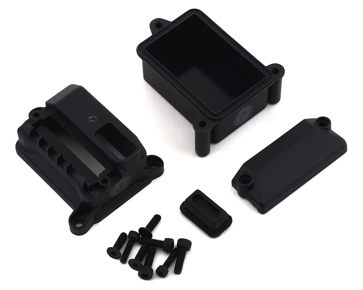 Maxx Receiver Box