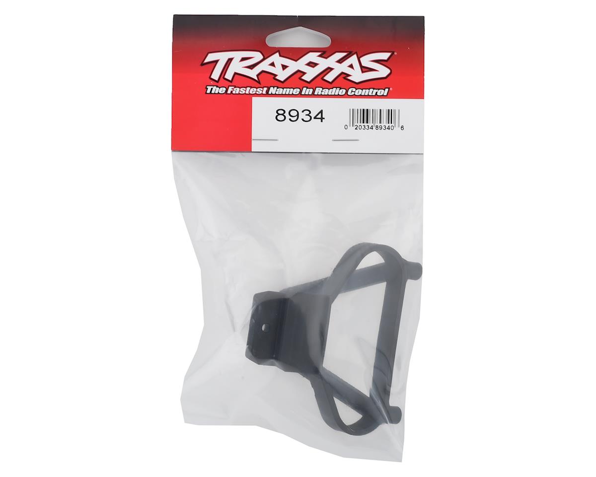 Maxx Rear Bumper Mount