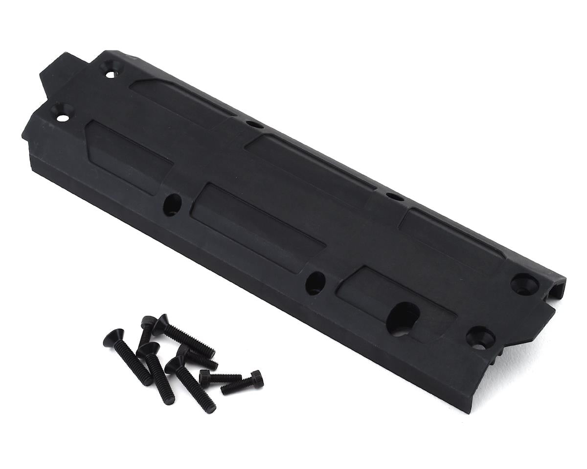 Maxx Center Skidplate