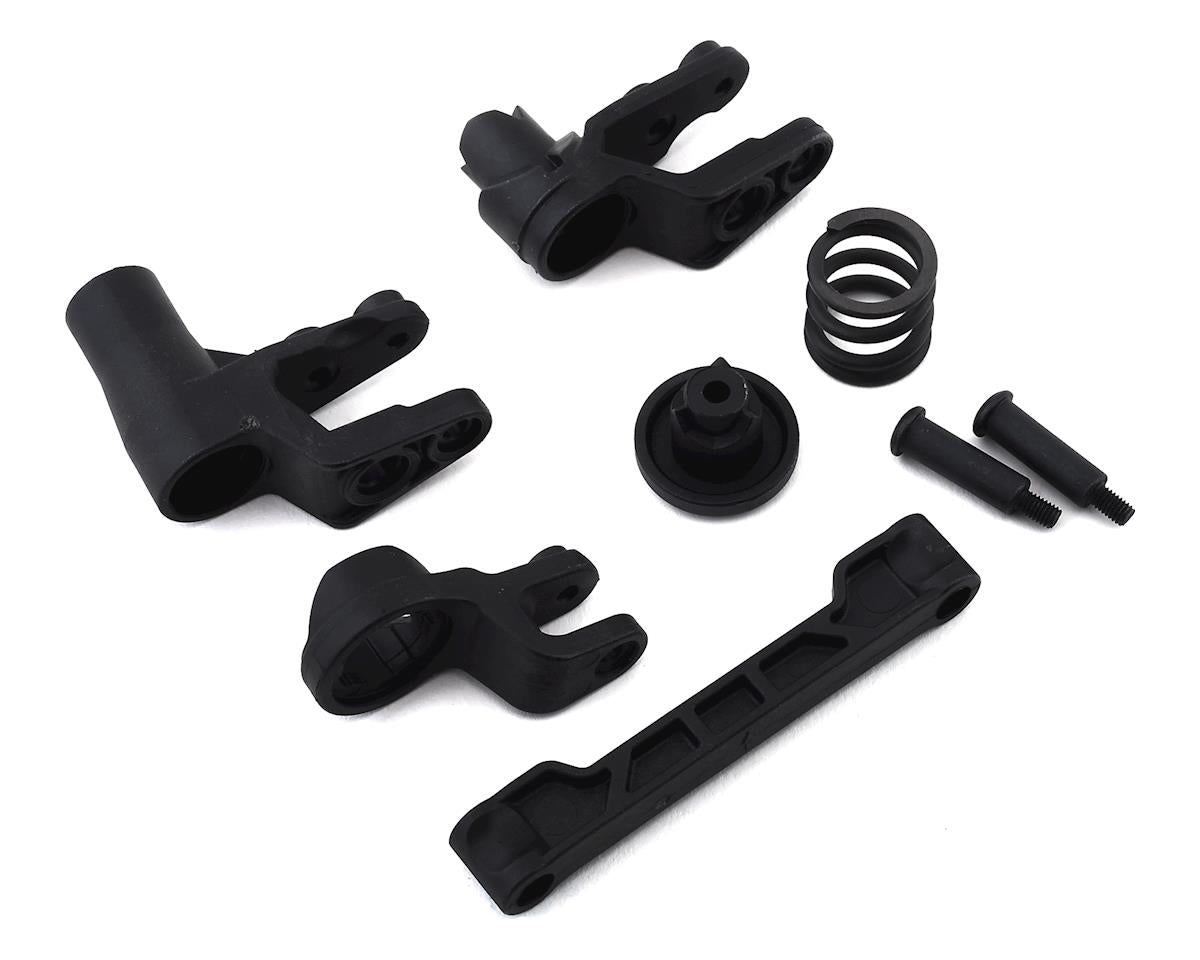 Maxx Steering Bellcranks